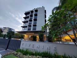 Fivenine (D15), Apartment #417646501